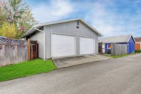 Depending on many factors, homeowners can expect to see about an 80% return on their investment in relation to home value. Average Garage Size Danley S Garage World