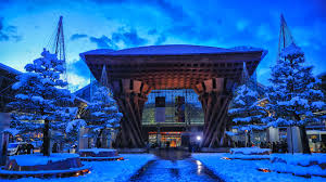 Pictures Tokyo Japan Winter Snow Evening Trees Houses 2560x1440 We have 60+ amazing background pictures carefully picked by our community. pictures tokyo japan winter snow
