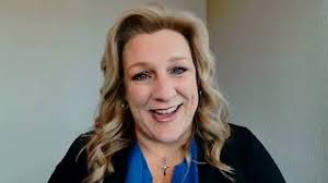 Pamela Stokes, DNP, Kramer School of Nursing's Business Development leader