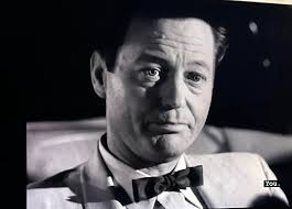 DeForest Kelly's appearances in Perry Mason and other classic TV shows