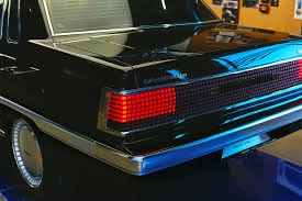 Image result for Royal Blue 1980 Hyundai