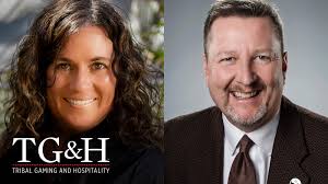 Leadership During Crisis: Part II with Brian Parrish, Navajo Nation Gaming  Enterprises