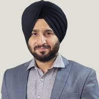 Gurpreet Singh Panesar