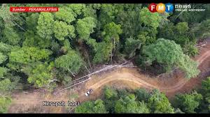 Assalammualaikum ustazah khalifah ayie lantana. Angkara Balak Lombong Emas Rakyat Merapoh Minum Air Kelodak Hilang Mata Percarian Youtube