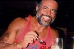 Horace Joseph "Big Mac" McKenna, age 46