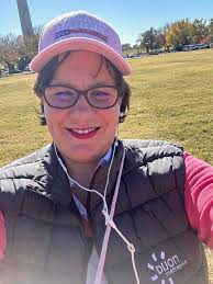 Dijon. Washington DC, le jour J : une Dijonnaise raconte sa folle journée