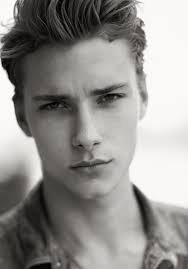Pretty Distracting Strangeforeignbeauty Niclas Gillis Beautiful Men Faces Boy Face Handsome Faces