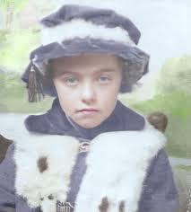 Treasured photos of Florence (Bouchard) DeHooghe, they're now among a  collection of pages in my Bouchard Scrapbook! Thought those who photos  appear know how Special you Were to her! She was my