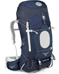 Hiking Pack Buyers Guide Osprey Aether 60 Backpack