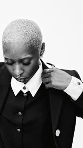 HEROINE 15 cover story: Cynthia Erivo in conversation with Steve McQueen