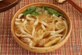 みぞれ鍋シメうどんのレシピ 作り方 味の素パーク の料理 レシピサイト レシピ大百科 冷凍うどんを使った料理 レシピ レシピ 副菜 うどん