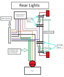 In like manner, the boat trailer wiring connectors are especially built to supply power for brake and turn lights as well as to efficiently power taillights. Truck Light Wiring Diagram Converter Wiring Diagram Synergy