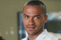 Jesse Williams