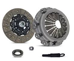 350z clutch