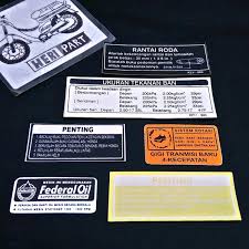 Check spelling or type a new query. Jual Sticker Stiker Pelengkap Honda Astrea Grand Prima Star Di Lapak Heri Part Bukalapak