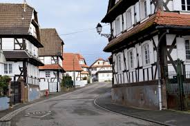 Temps de clarification des consignes et de prsentation des matriaux temps. The Favourite Village Of The French People In 2020 French Moments