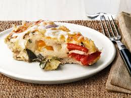 Roasted Vegetable Frittata Recipe Food Network Recipes Roasted Vegetable Frittata Recipes