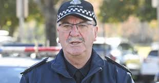 Police running major road safety operation amid speed death spike