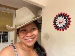 Visiting Frost Ranch Wear in Atoka, Oklahoma, a store with a connection to  Lane Frost