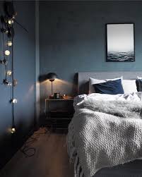 Bedroom Bedroom Interior Design Bedroom Black And White Wall Art Ocean Poster Calm Water Print Black And White Minimalist Etsy Blue Bedroom Walls Blue Bedroom Bedroom Black