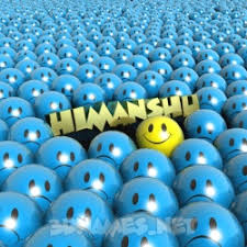 We make more than 999+ name and nicknames available for. Himanshu As A 3d Wallpaper