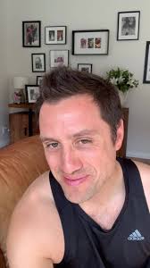 Old Boy Tim Bateman...