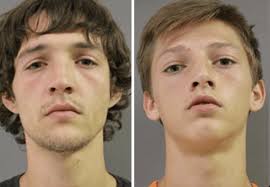 Acusan a tres hermanos de asesinar a un adolescente en Texas