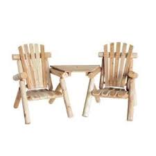 Lakeland Mills Vis A Tete Patio Chair Set Cfu329 The Home Depot Patio Rocking Chairs Patio Chairs Patio Furniture Chairs