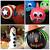 Painted Pumpkin Decorating Ideas