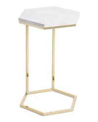 Tainoki Charlize C Table C Table Sofa Dining Table Furniture