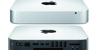 Apple Mac Mini Desktop With I5 Processor 500gb 1tb Storage Refurbished A Grade In 2021 Apple Mac Mini Mac Mini Apple Mac