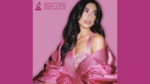 Dua lipa attends the 39th brit awards at the o2 arena in london on february 20, 2019. Dua Lipa Levitating Don T Start Now Grammys Studio Version Youtube