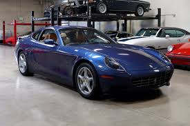 Check spelling or type a new query. Used Ferrari 612 Scaglietti For Sale Right Now Autotrader