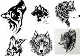 Maybe you would like to learn more about one of these? Tribal Wolf Tattoo Norse Wolf Tattoo Desings Tattos Types