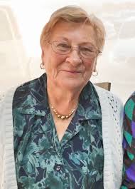 Delores Agnes Peters