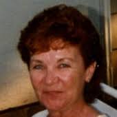 Obituary information for Mary Beth Carey