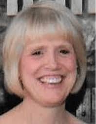 Christine Starr Johnston Obituary