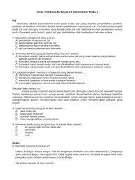 Konveksi, konveksi murah, konveksi jaket, konveksi kaos, konveksi terlengkap, konveksi baju, konveksi kemeja, konveksi bandung, konveksi jakarta, konveksi tangerang. Soal Perbaikan Bahasa Indonesia Tema 6