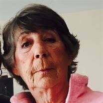 Patricia R. "Patty" Dunham Obituary