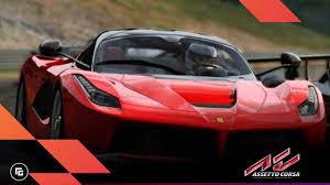 Will Assetto Corsa Competizione Run On My Pc Racing Games