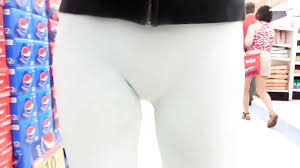 Spandex, cfnm cumshot, cfnm fuck, craigslist, cfnm amateur, leg fuck. Skintight Spandex Pants On An Amateur Woman Voyeurstyle Com
