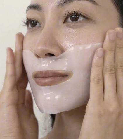 Bohicare Pro-Age Collagen Lifting Mask | Mascarillas - Mimo Korean Cosmetics
