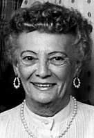 Barbara Shay Obituary (2014)