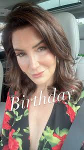 Happy birthday to the shining light who is Donna Karan. Love you♥️