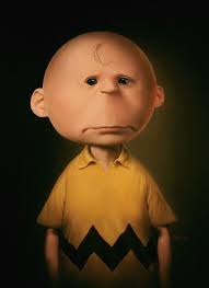 Charlie Brown Realistic Cartoons Favorite Cartoon Character Famous Cartoons