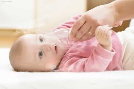 Inhalieren Bei Baby Und Kind Schnelle Hilfe Bei Erkaltung Co