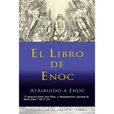 Los secretos de enoc (enoc 2) (apócrifo pseudoepigráfico) capítulo 1 1 en aquel tiempo dijo henoc: El Libro De Enoc Paperback Target