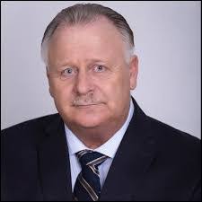 Ted Mccumber's Instagram, Twitter & Facebook