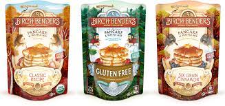 Check spelling or type a new query. 13 Recipes That Prove Birch Benders Pancake Mix Is A Dorm Room Must Have