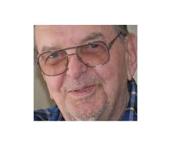 Bernard Haley Obituary (1926